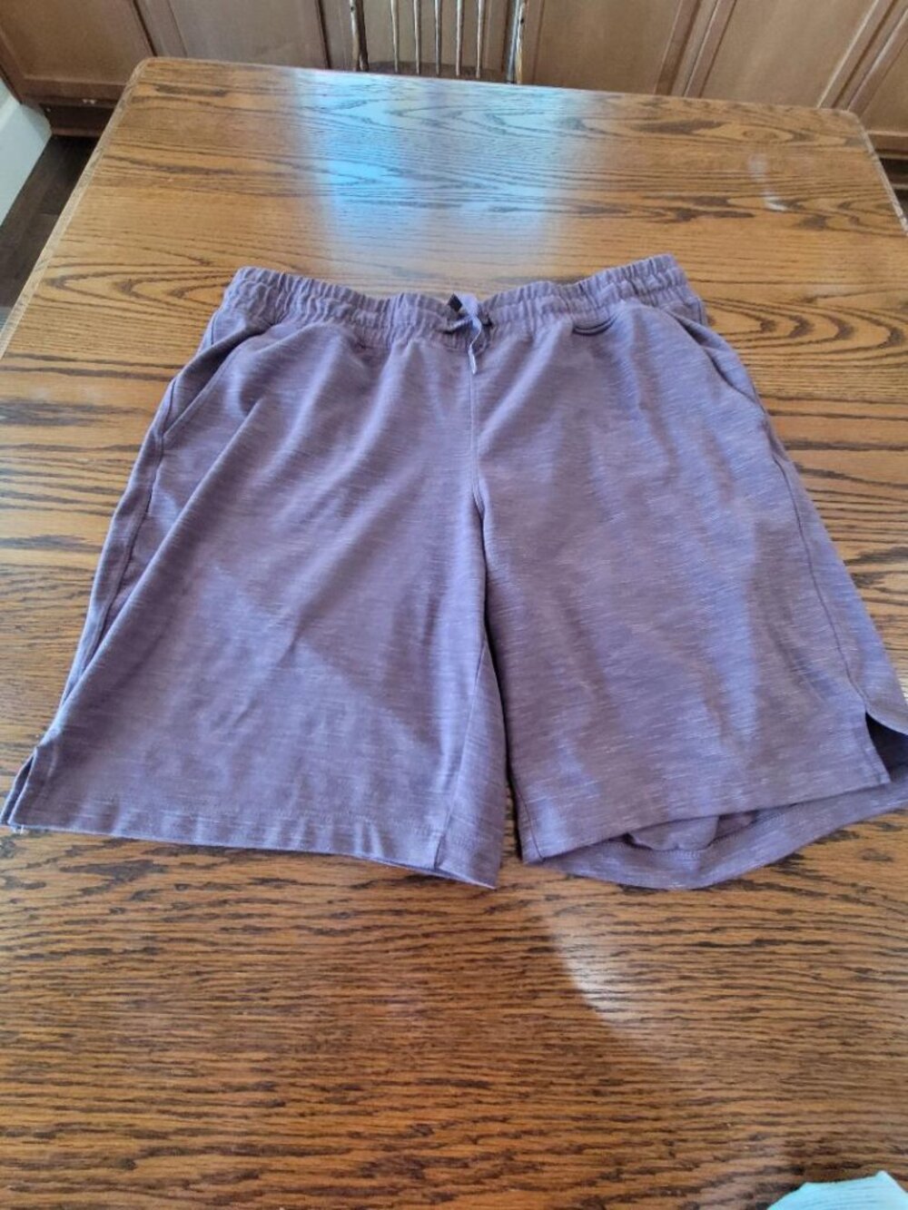 Mondetta's Women's Shorts, Size Large - Picture 8 of 8